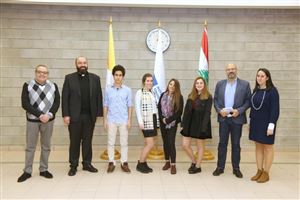 YES NDU - 3rd Edition 7